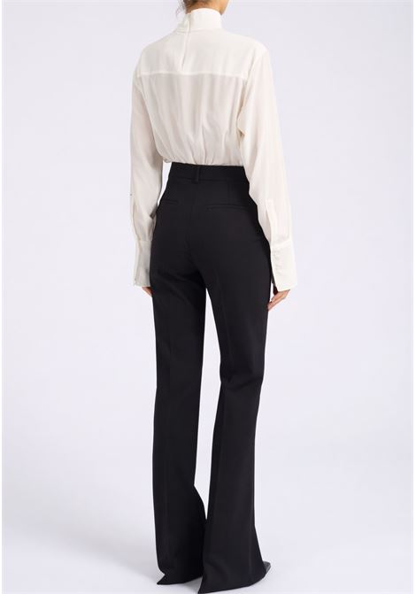 Sportmax  Pantalone Febe in lana stretch Sportmax | FEBE004