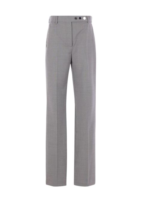 Pantalone a sigaretta Harry in lana  Sportmax Sportmax | HARRY016