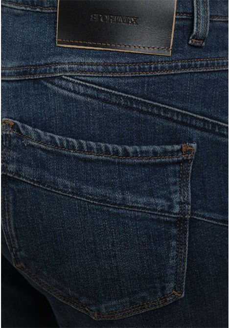 Sportmax  Jeans NAVATA in denim blu scuro Sportmax | NAVATA006