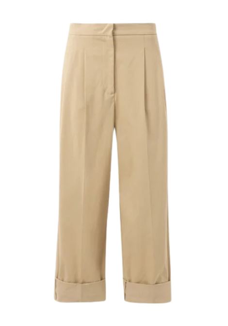 Pantaloni BRONZO in cotone stretch  Weekend Max Mara Weekend Max Mara | BRONZO001