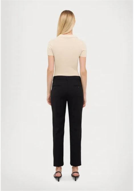 Pantaloni CANON in pura lana  Weekend Max Mara Weekend Max Mara | CANON002