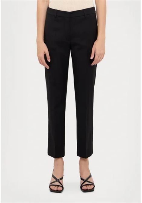 Pantaloni CANON in pura lana  Weekend Max Mara Weekend Max Mara | CANON002