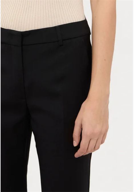 Pantaloni CANON in pura lana  Weekend Max Mara Weekend Max Mara | CANON002