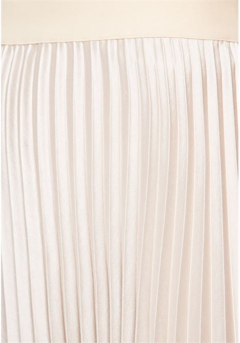 Gonna midi plissé  Weekend Max Mara Weekend Max Mara | GAVINO05