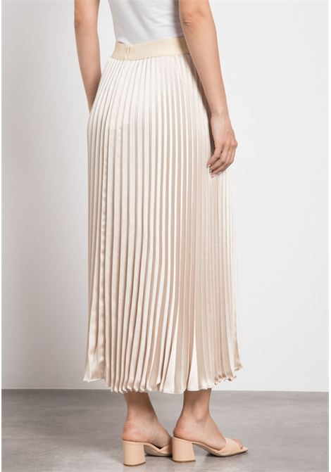 Gonna midi plissé  Weekend Max Mara Weekend Max Mara | GAVINO05