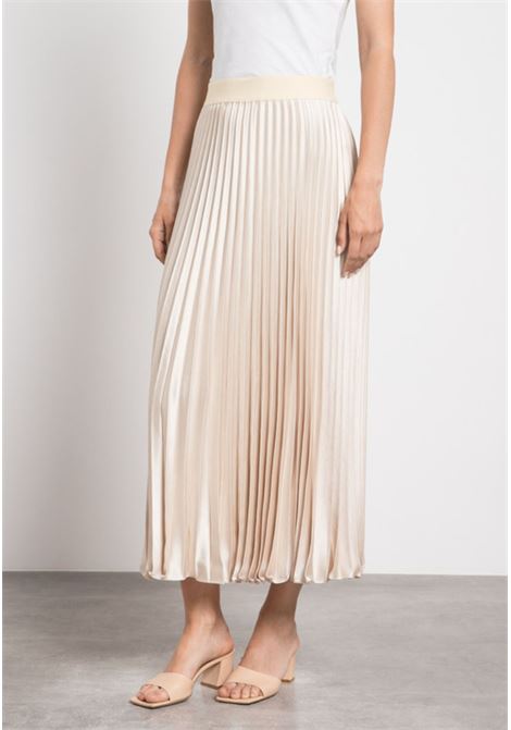 Gonna midi plissé  Weekend Max Mara Weekend Max Mara | GAVINO05