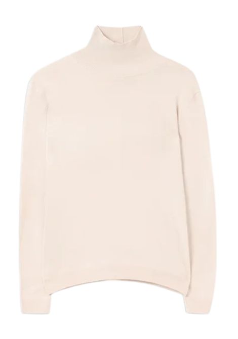 Weekend Max Mara  Maglione KIKU con collo alto Weekend Max Mara | KIKU002