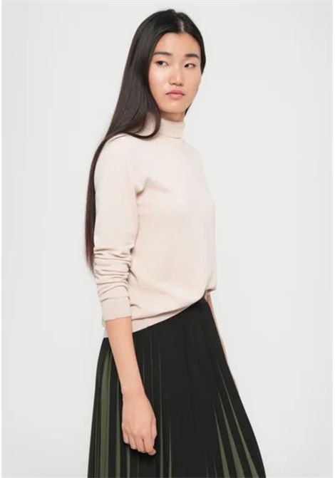 Weekend Max Mara  Maglione KIKU con collo alto Weekend Max Mara | KIKU002
