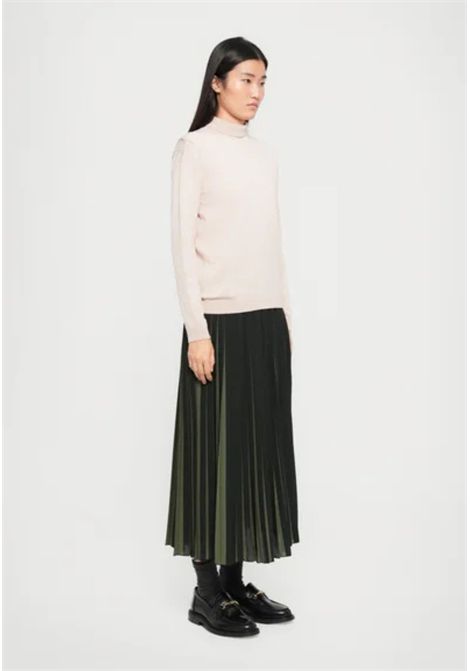 Weekend Max Mara  Maglione KIKU con collo alto Weekend Max Mara | KIKU002