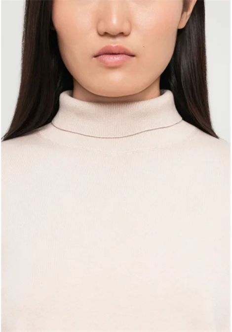 Weekend Max Mara  Maglione KIKU con collo alto Weekend Max Mara | KIKU002