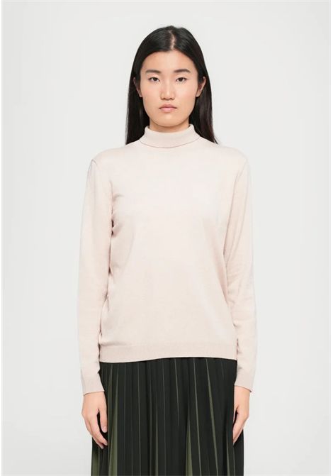 Weekend Max Mara  Maglione KIKU con collo alto Weekend Max Mara | KIKU002