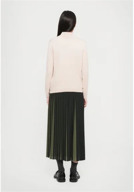 Weekend Max Mara  Maglione KIKU con collo alto Weekend Max Mara | KIKU002