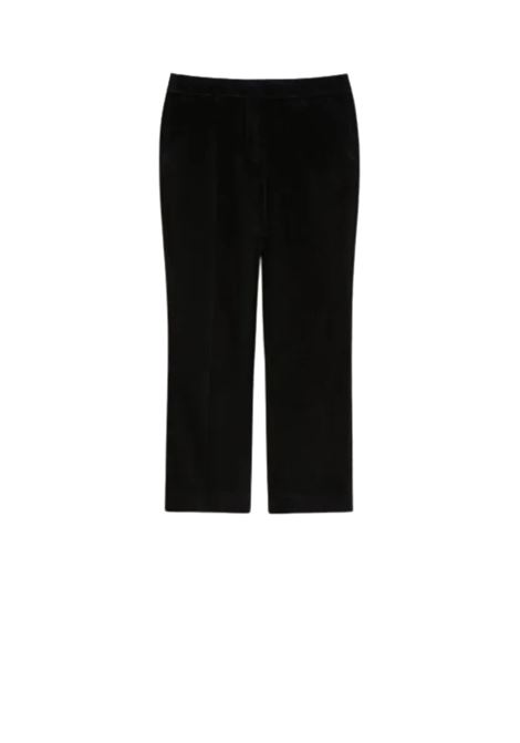 Pantaloni in velluto a coste MARRUCA  Weekend Max Mara Weekend Max Mara | MARRUCCA002