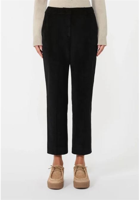 Pantaloni in velluto a coste MARRUCA  Weekend Max Mara Weekend Max Mara | MARRUCCA002