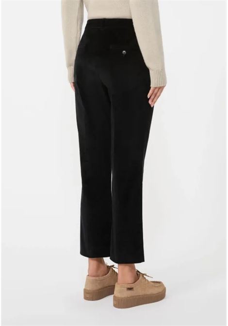 Pantaloni in velluto a coste MARRUCA  Weekend Max Mara Weekend Max Mara | MARRUCCA002