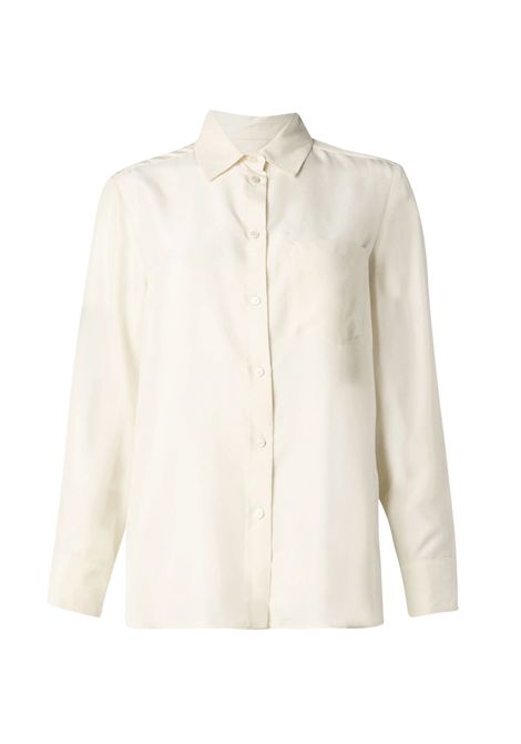 Camicia donna in seta PAMIR Weekend Max Mara | PAMIR011