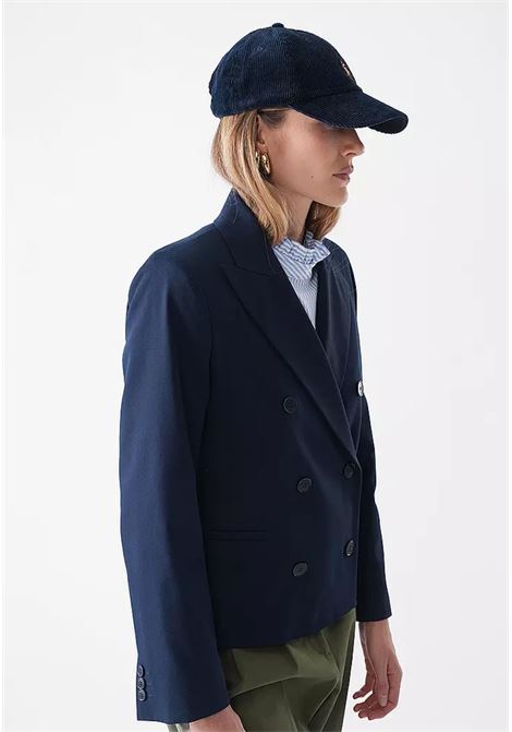 Blazer TAPPETO  Weekend Max Mara Weekend Max Mara | TAPPETO002