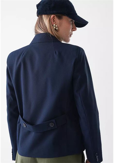 Blazer TAPPETO  Weekend Max Mara Weekend Max Mara | TAPPETO002