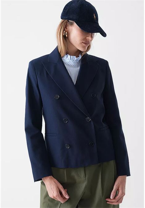 Blazer TAPPETO  Weekend Max Mara Weekend Max Mara | TAPPETO002