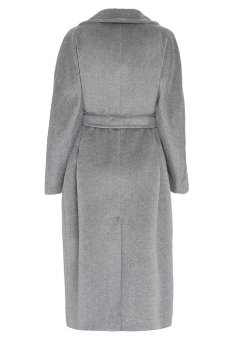 Cappotto a vestaglia in lana e alpaca Weekend Max Mara | TEMPERA005