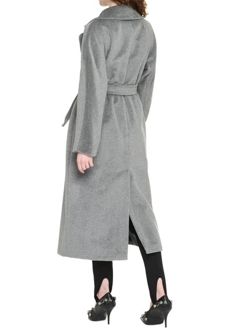 Cappotto a vestaglia in lana e alpaca Weekend Max Mara | TEMPERA005