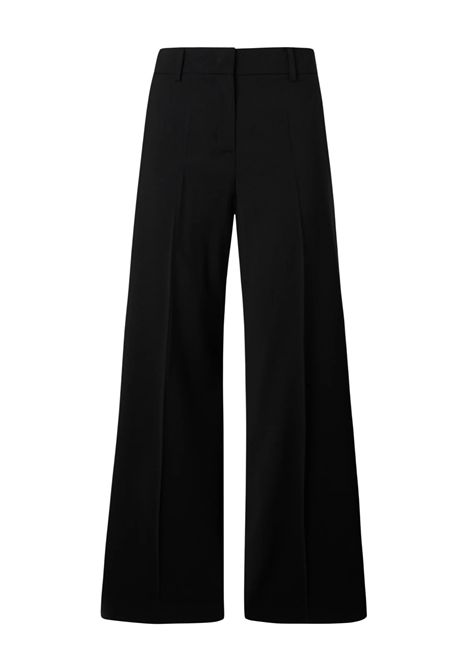 Pantalone a palazzo Weekend Max Mara | VISIVO002