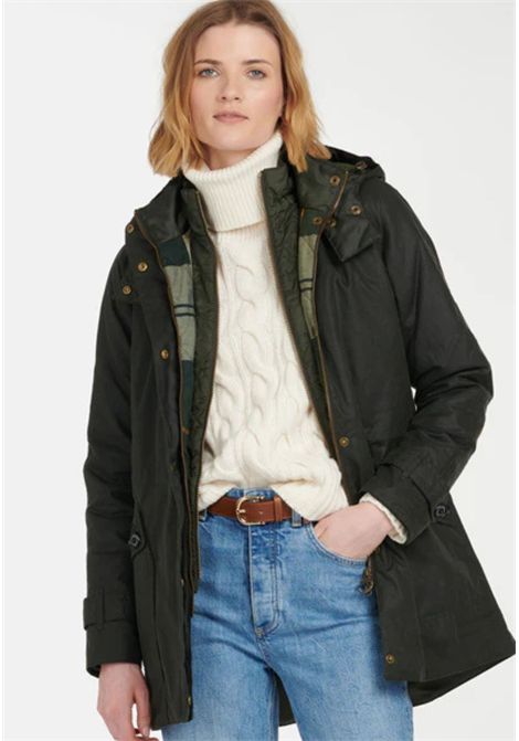  Barbour | LWX1179SG51