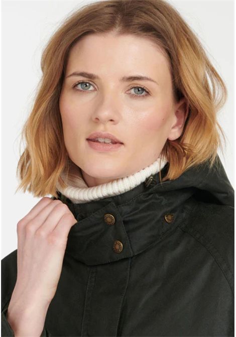  Barbour | LWX1179SG51