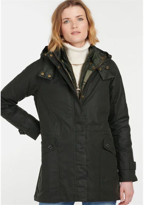  Barbour | LWX1179SG51