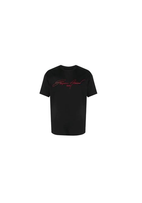 T-shirt Armani uomo - Chenzo