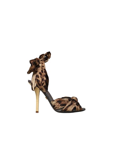Scarpe DOLCE E GABBANA - Chenzo