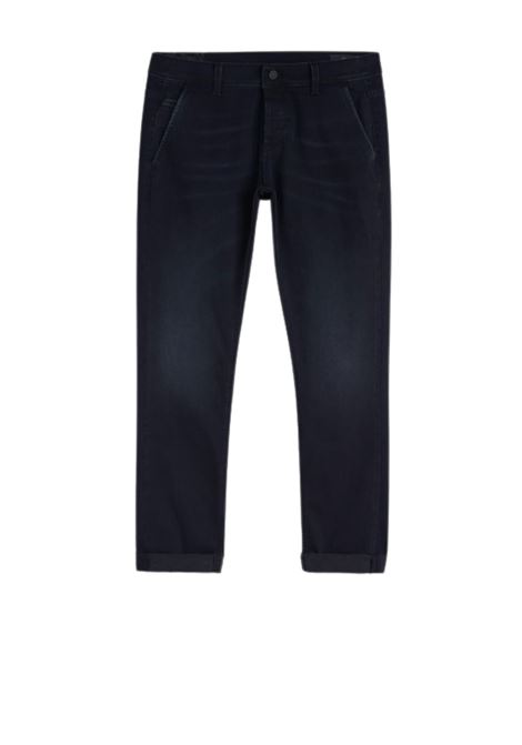 2022 ✪ Outlet DONDUP uomo - Chenzo