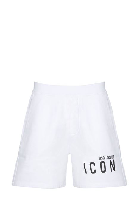 Bermuda DSQUARED2 uomo Nuovi Arrivi - Chenzo
