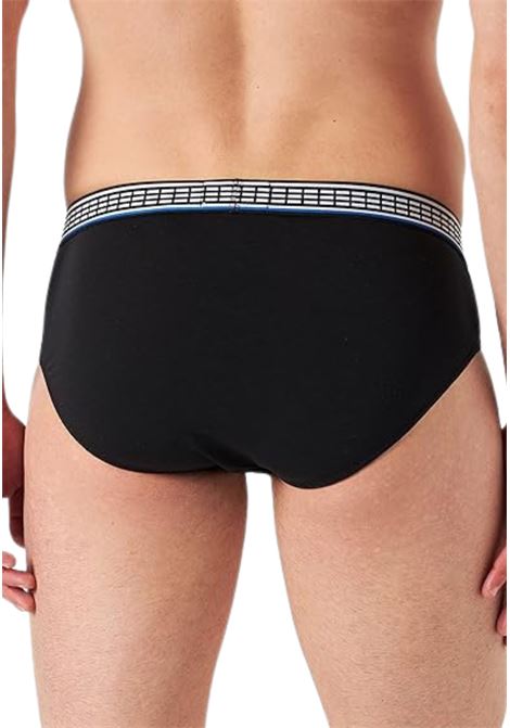 Set 3 Slip Uomo Emporio Armani EMPORIO ARMANI | 1117342R72850620