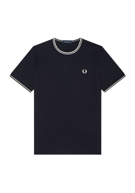 2022 ✪ Outlet FRED PERRY uomo - Chenzo