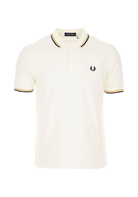 2022 ✪ Outlet FRED PERRY uomo - Chenzo