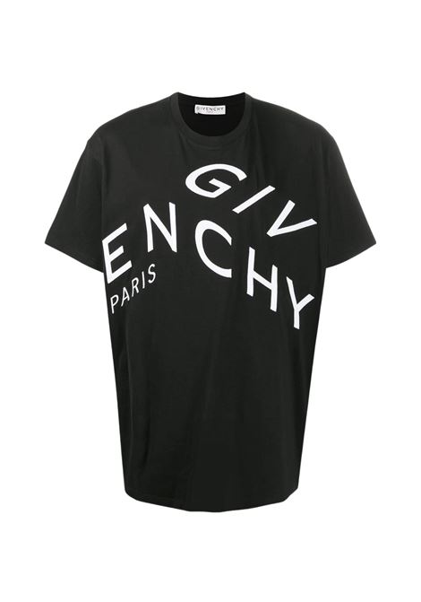 T-shirt Givenchy uomo - Michele Franzese Moda