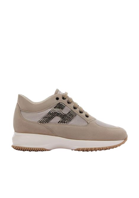 Hogan Donna: scarpe e borse per un outfit sportivo e urban-chic
