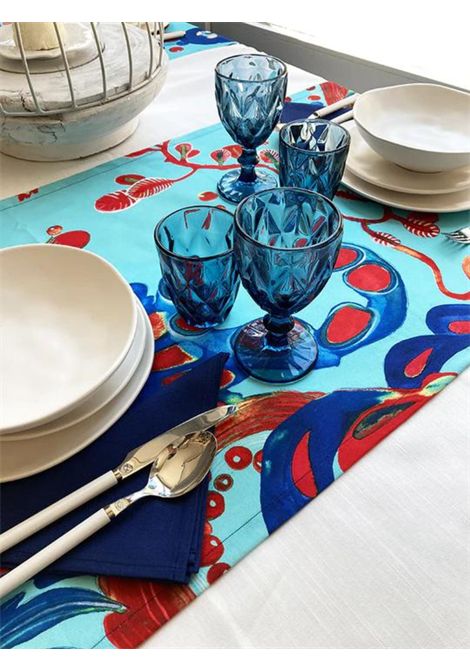 Runner Matisse Celeste 50x150 Svad Dondi | 6136803