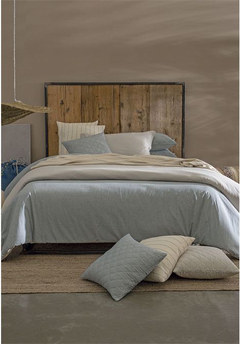 Completo lenzuola Nirvana per letto matrimoniale Svad Dondi | 7023819