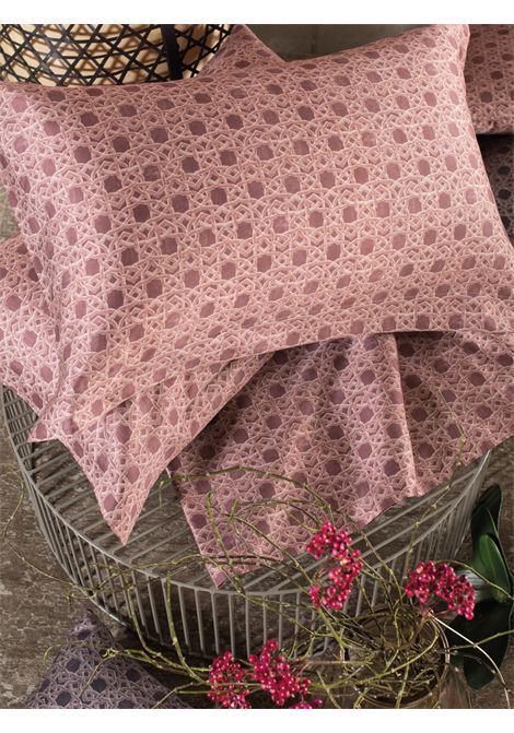 Lenzuola Montmartre matrimoniale con angoli Svad Dondi | 7764218