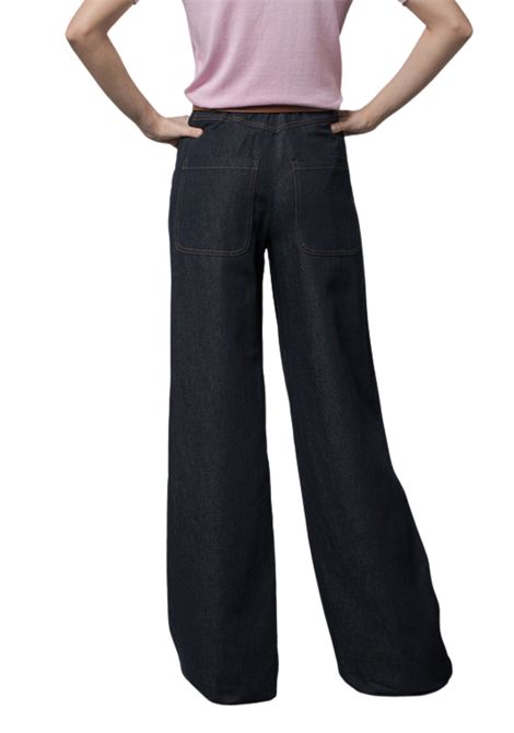  Max Mara Studio | COBALTO003