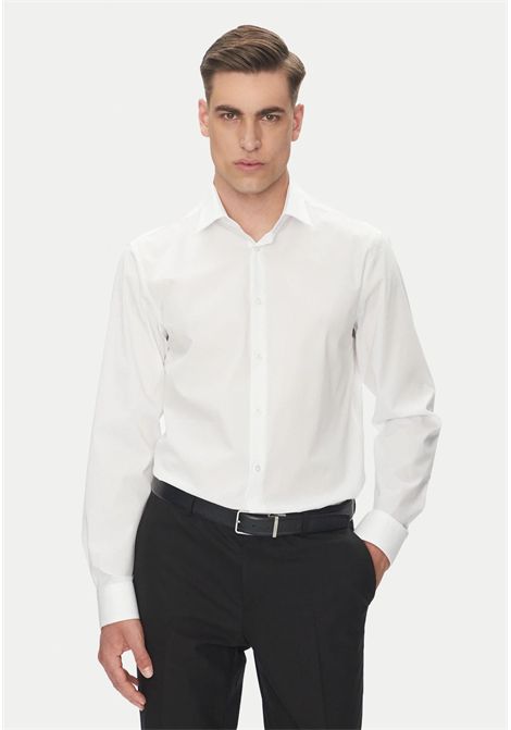 Camicia uomo Calvin Klein Calvin Klein | LV019EU001XO0