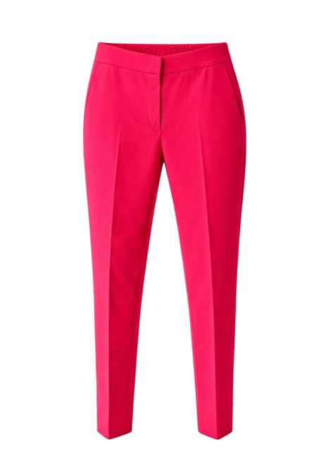 Pantalone in cotone Clips  Donna CLIPS | T220 937200086