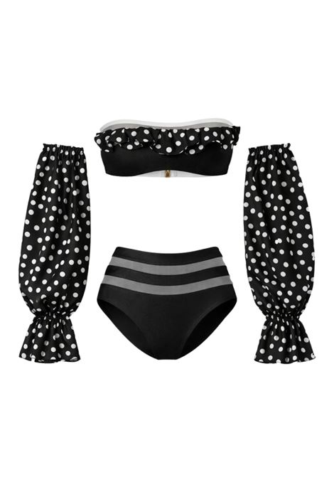  district MARGHERITA MAZZEI | 5PR26 + 5PR16NERO