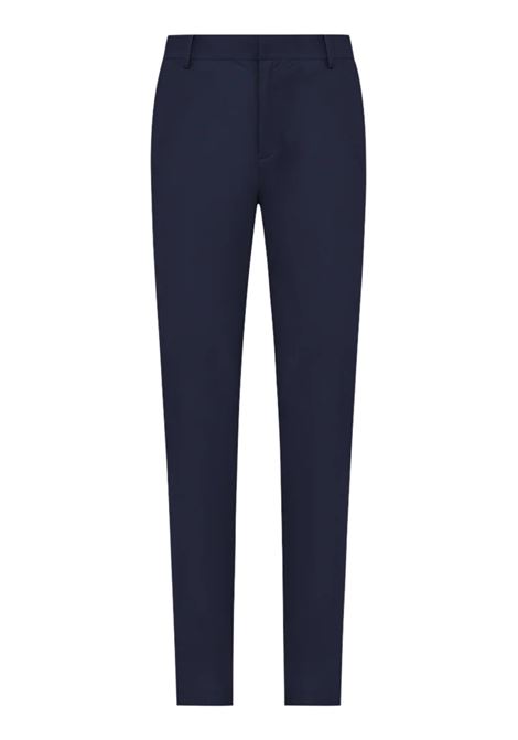 Pantalone in tessuto tecnico Duno | DOLPH TREVI861