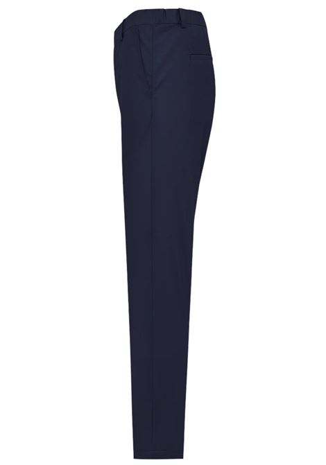 Pantalone in tessuto tecnico Duno | DOLPH TREVI861