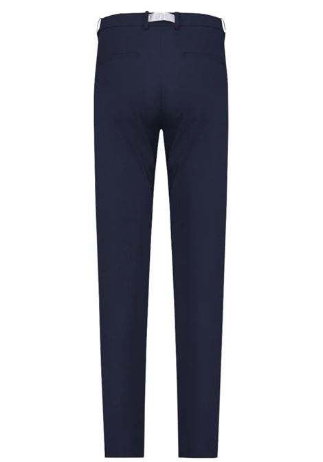 Pantalone in tessuto tecnico Duno | DOLPH TREVI861
