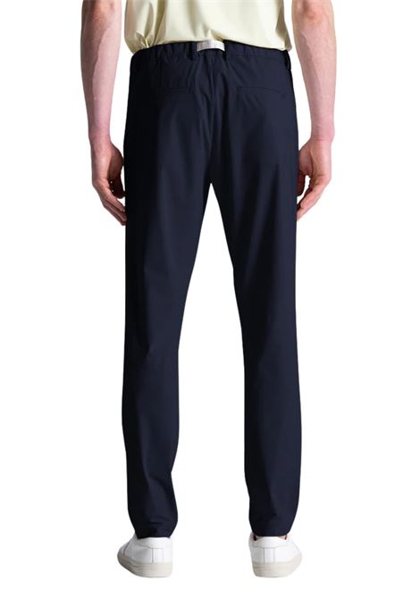 Pantalone in tessuto tecnico Duno | DOLPH TREVI861