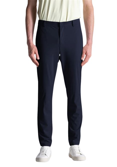 Pantalone in tessuto tecnico Duno | DOLPH TREVI861